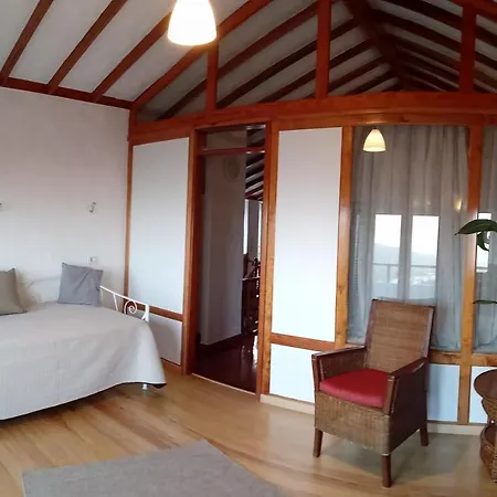 Chalet Ruta La Era De Mota Dağ evi *