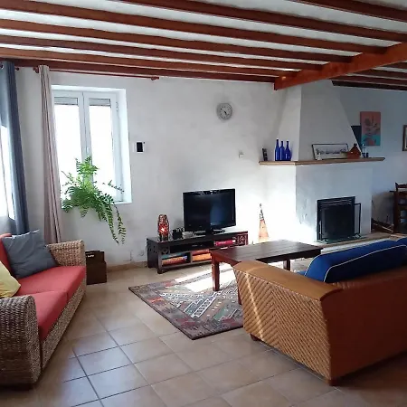Chalet Ruta La Era De Mota Dağ evi